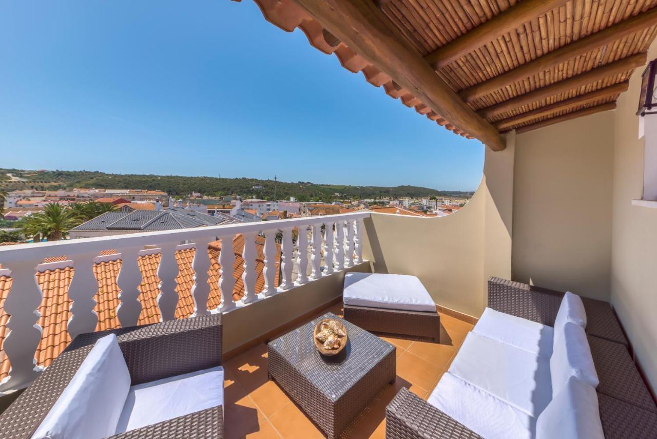 Casa Do Ceu Villa Silves Exterior photo